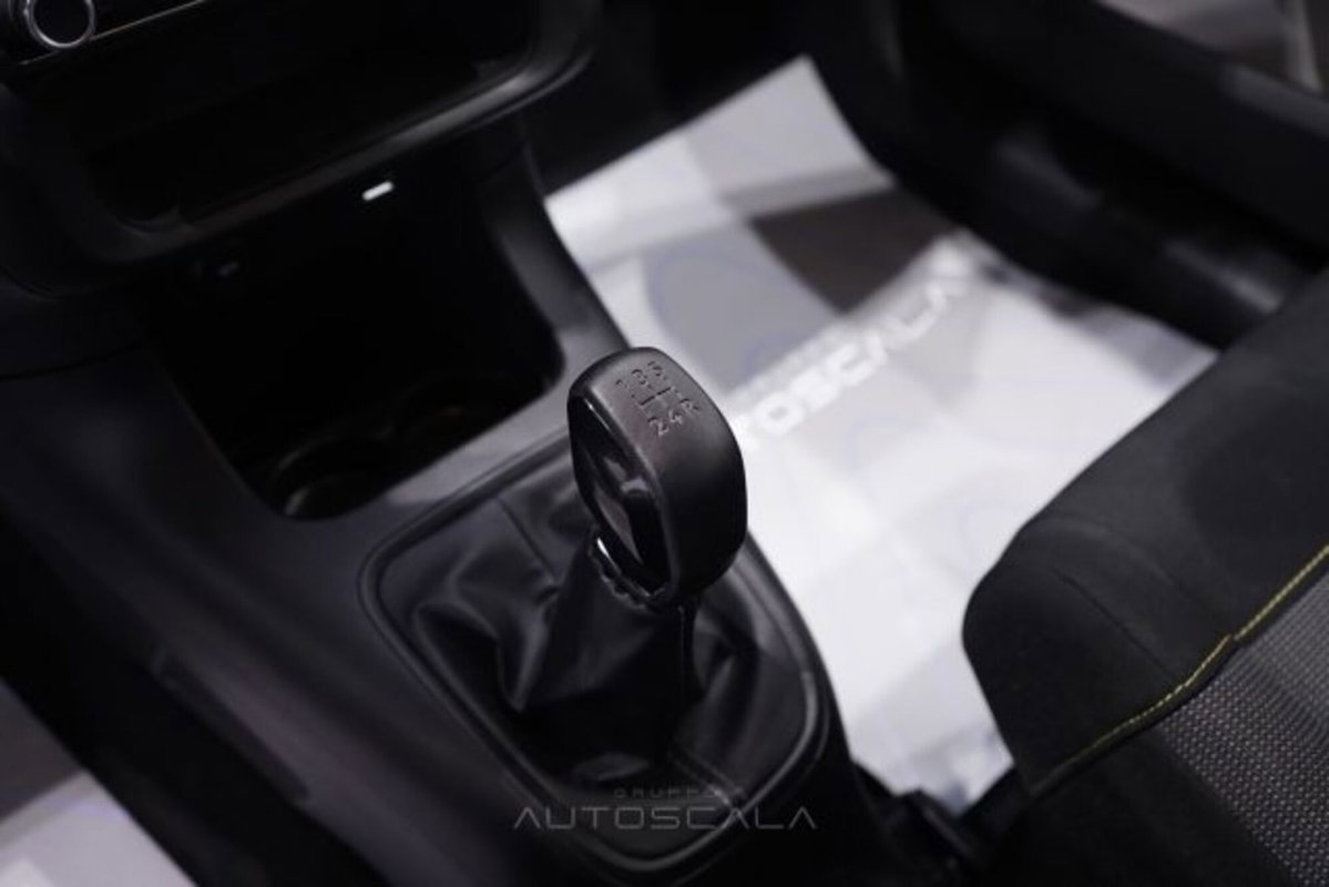 Citroen C3 1.2 puretech You s&s 83cv neopatentati (15)