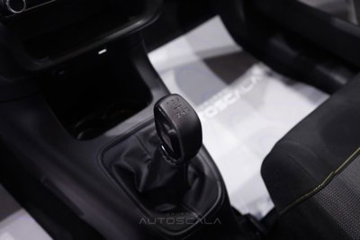 Citroen C3 1.2 puretech You s&s 83cv neopatentati (15)