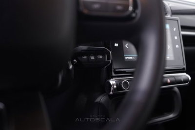 Citroen C3 1.2 puretech You s&s 83cv neopatentati (16)