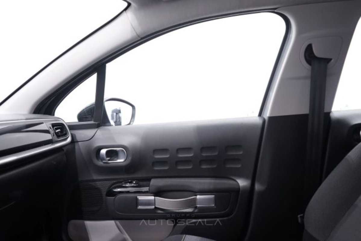 Citroen C3 1.2 puretech You s&s 83cv neopatentati (18)