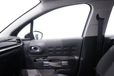 Citroen C3 1.2 puretech You s&s 83cv neopatentati (18)