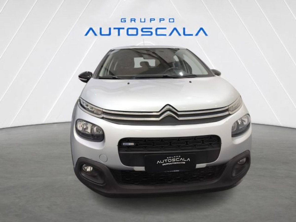 Citroen C3 1.2 puretech You s&s 83cv neopatentati (2)