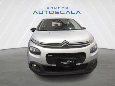 Citroen C3 1.2 puretech You s&s 83cv neopatentati (2)