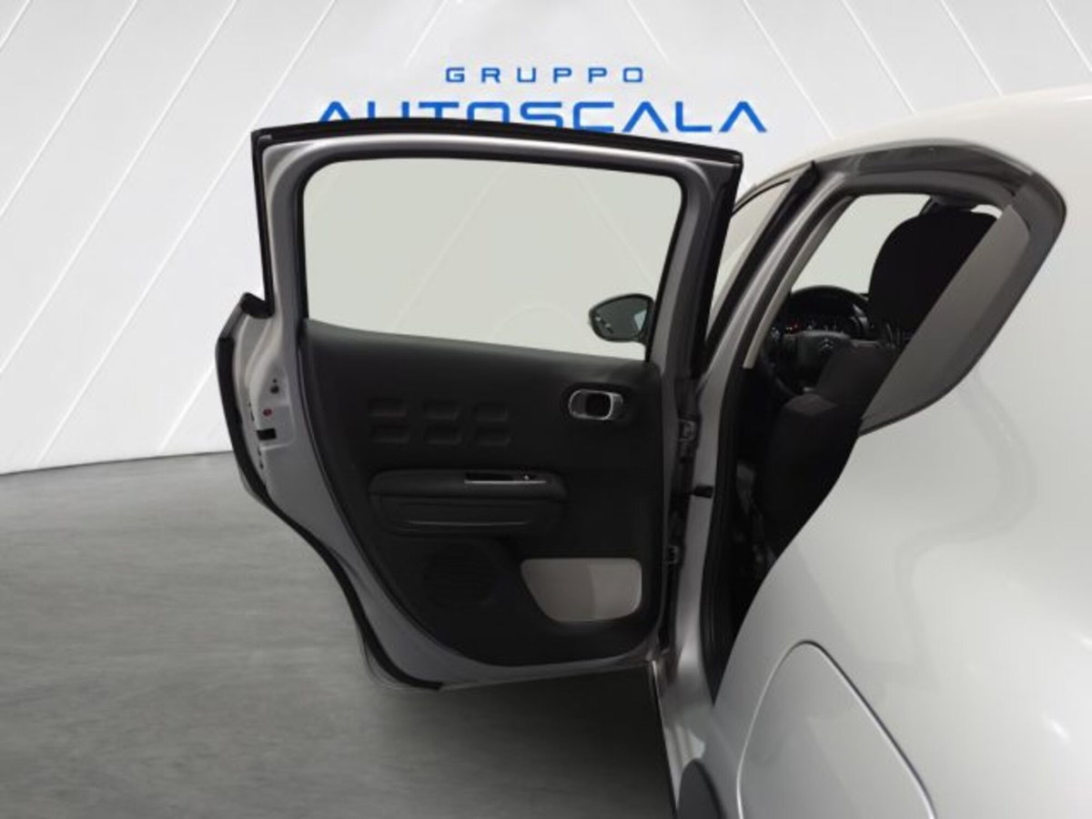 Citroen C3 1.2 puretech You s&s 83cv neopatentati (20)
