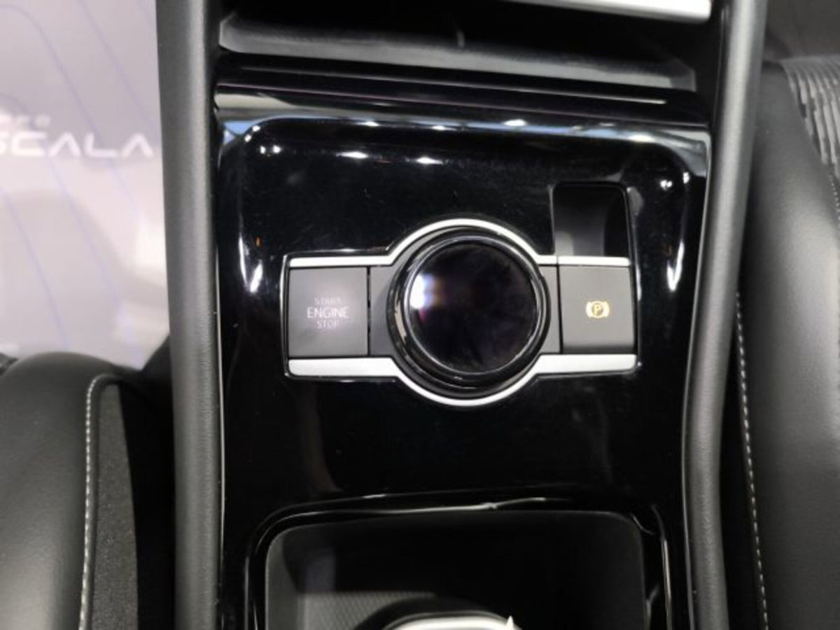 Volkswagen Tiguan Allspace 2.0 tdi R-Line 150cv dsg (13)