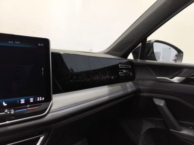 Volkswagen Tiguan Allspace 2.0 tdi R-Line 150cv dsg (14)