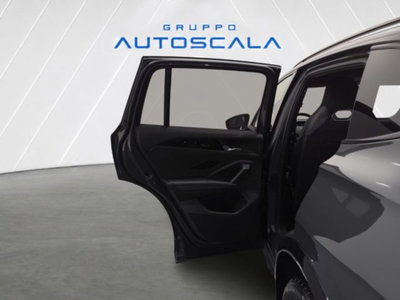 Volkswagen Tiguan Allspace 2.0 tdi R-Line 150cv dsg (17)