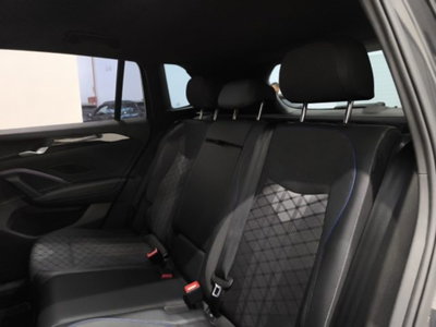 Volkswagen Tiguan Allspace 2.0 tdi R-Line 150cv dsg (18)