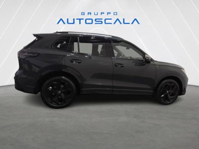 Volkswagen Tiguan Allspace 2.0 tdi R-Line 150cv dsg (3)