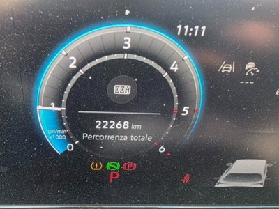 Volkswagen Tiguan Allspace 2.0 tdi R-Line 150cv dsg (3)