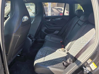Volkswagen Tiguan Allspace 2.0 tdi R-Line 150cv dsg (4)