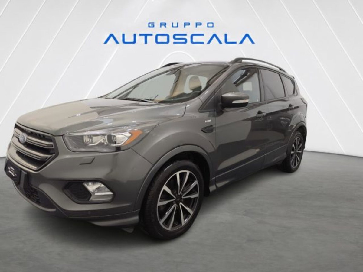 Ford Kuga 1.5 TDCI 120 CV S&S 2WD ST-Line