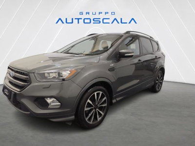 Ford Kuga 1.5 TDCI 120 CV S&S 2WD ST-Line usata