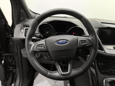 Ford Kuga 1.5 TDCI 120 CV S&S 2WD ST-Line (12)