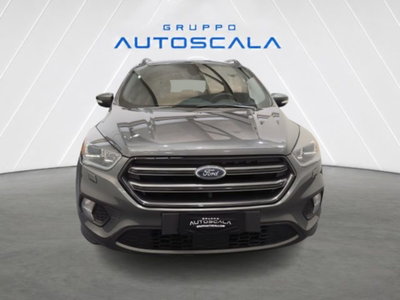Ford Kuga 1.5 TDCI 120 CV S&S 2WD ST-Line (2)