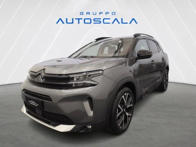 Citroen C5 Aircross Aircross BlueHDi 130 S&S EAT8 Shine Pack usata