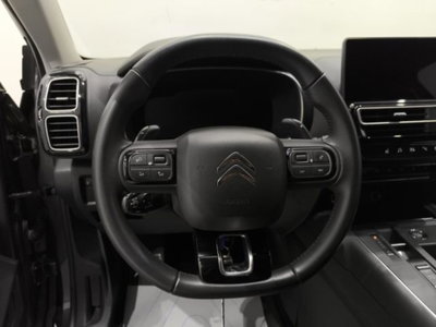 Citroen C5 Aircross Aircross BlueHDi 130 S&S EAT8 Shine Pack (12)