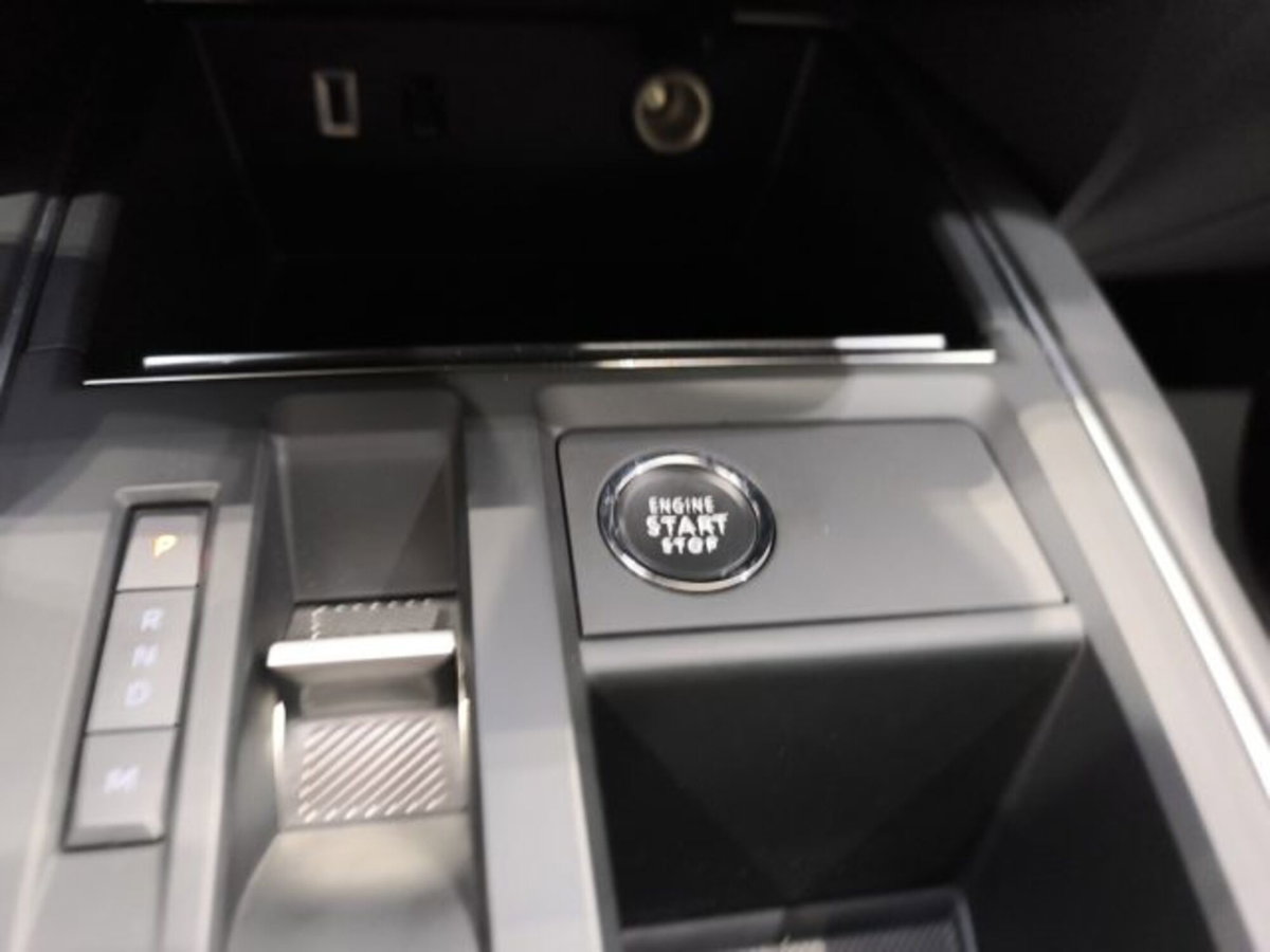 Citroen C5 Aircross Aircross BlueHDi 130 S&S EAT8 Shine Pack (14)