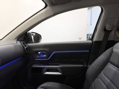 Citroen C5 Aircross Aircross BlueHDi 130 S&S EAT8 Shine Pack (16)
