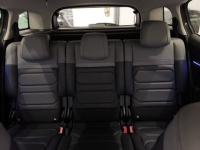 Citroen C5 Aircross Aircross BlueHDi 130 S&S EAT8 Shine Pack (17)