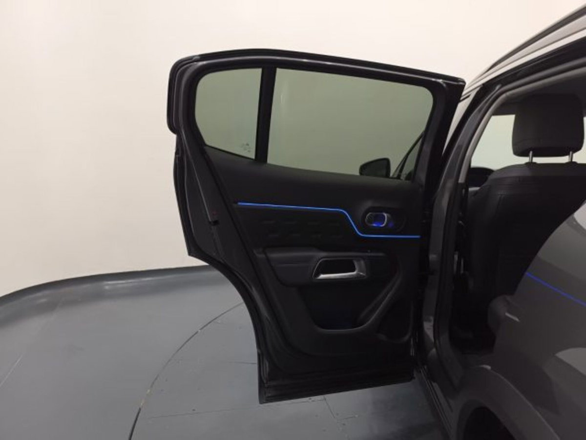 Citroen C5 Aircross Aircross BlueHDi 130 S&S EAT8 Shine Pack (18)
