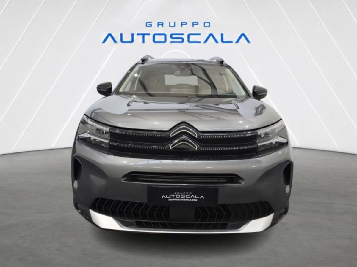 Citroen C5 Aircross Aircross BlueHDi 130 S&S EAT8 Shine Pack (2)