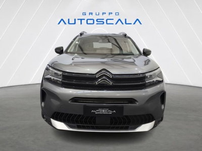 Citroen C5 Aircross Aircross BlueHDi 130 S&S EAT8 Shine Pack (2)