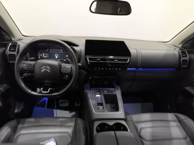 Citroen C5 Aircross Aircross BlueHDi 130 S&S EAT8 Shine Pack (20)