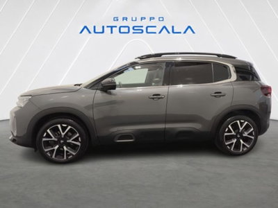 Citroen C5 Aircross Aircross BlueHDi 130 S&S EAT8 Shine Pack (3)