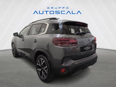Citroen C5 Aircross Aircross BlueHDi 130 S&S EAT8 Shine Pack (4)