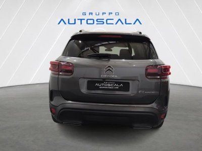 Citroen C5 Aircross Aircross BlueHDi 130 S&S EAT8 Shine Pack (5)