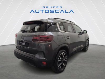 Citroen C5 Aircross Aircross BlueHDi 130 S&S EAT8 Shine Pack (6)