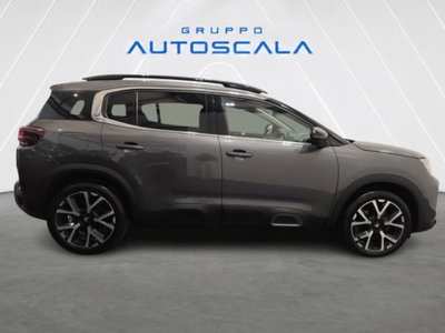 Citroen C5 Aircross Aircross BlueHDi 130 S&S EAT8 Shine Pack (7)