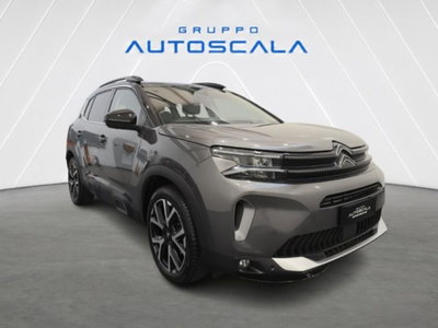 Citroen C5 Aircross Aircross BlueHDi 130 S&S EAT8 Shine Pack (8)