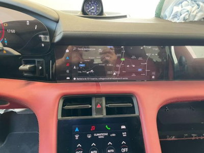 Porsche Taycan Cross Turismo Cross Turismo Turbo S (16)