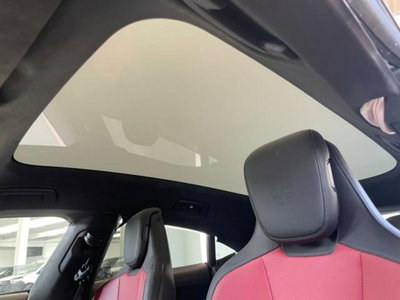 Porsche Taycan Cross Turismo Cross Turismo Turbo S (19)