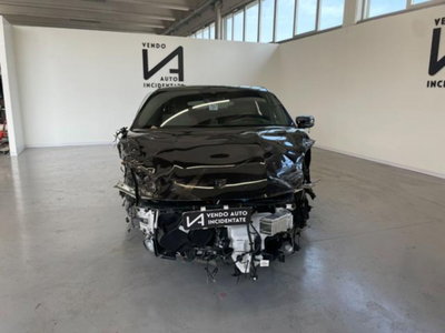 Porsche Taycan Cross Turismo Cross Turismo Turbo S (2)