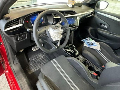Opel Corsa 1.2 hybrid GS 100cv dct6 (13)