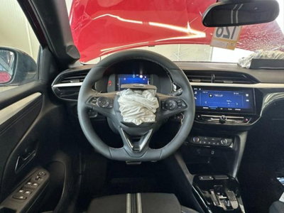 Opel Corsa 1.2 hybrid GS 100cv dct6 (15)