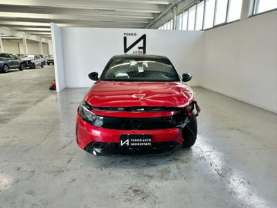 Opel Corsa 1.2 hybrid GS 100cv dct6 (2)