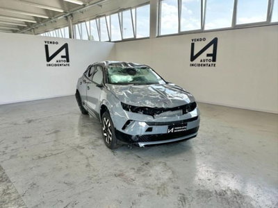 Opel Mokka 1.2 GS s&s 136cv usata