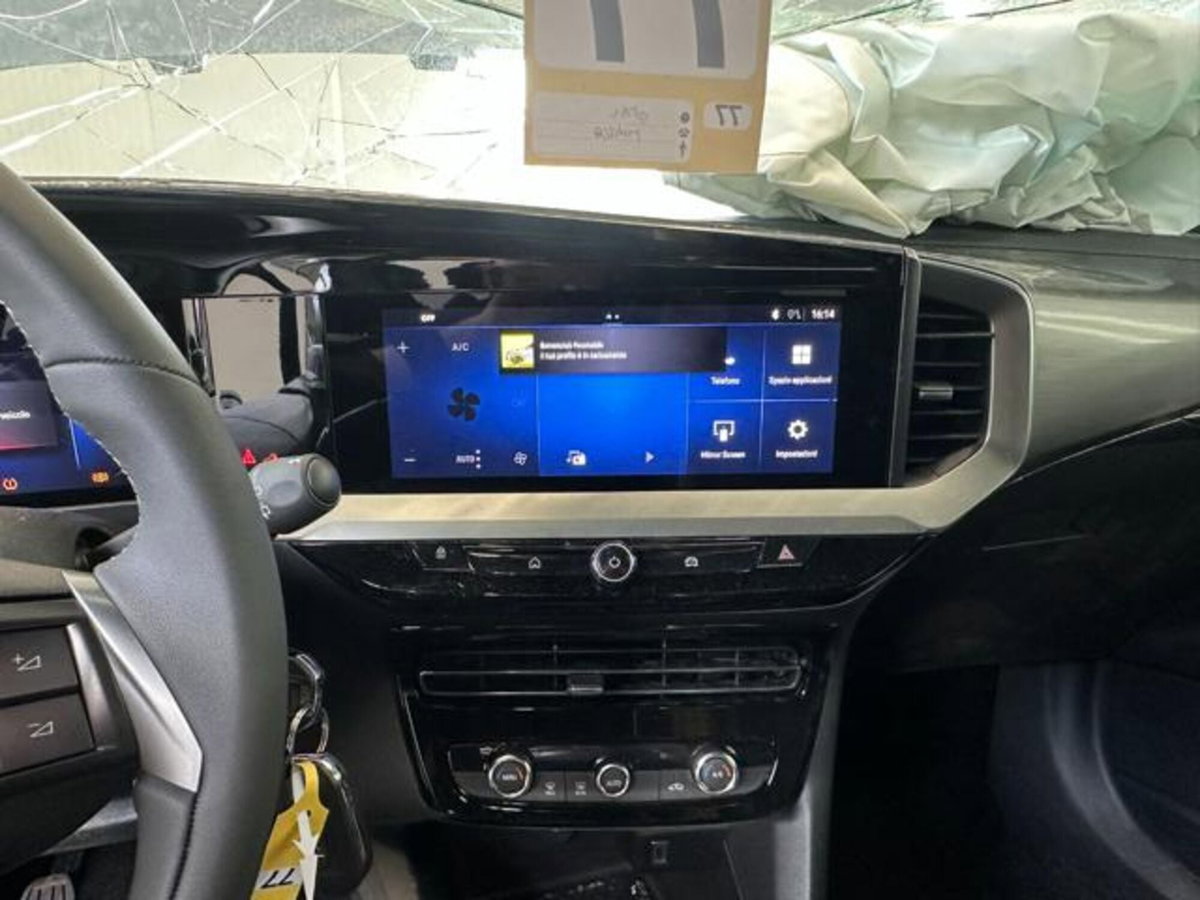 Opel Mokka 1.2 GS s&s 136cv (18)