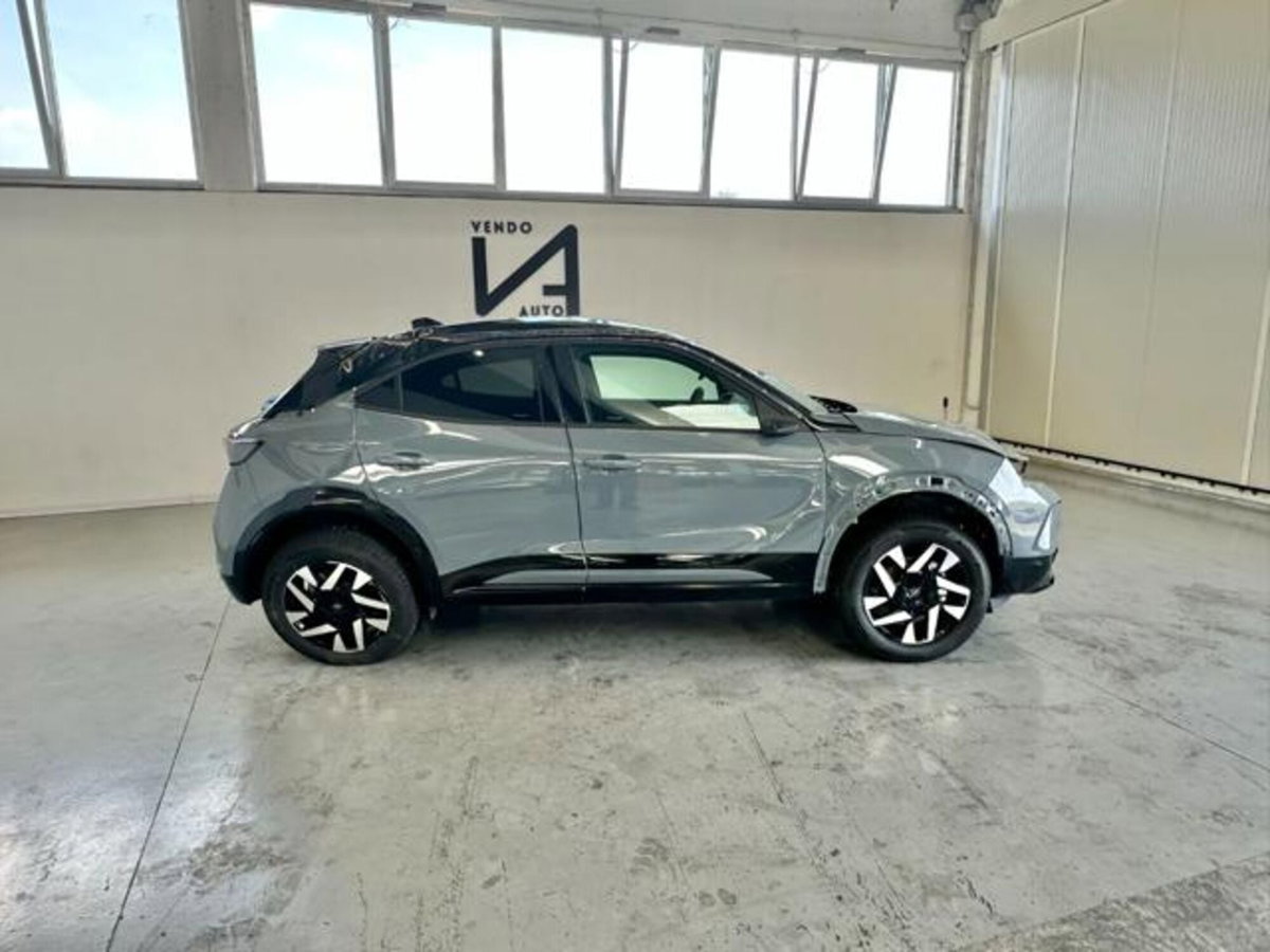 Opel Mokka 1.2 GS s&s 136cv (8)