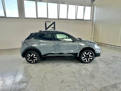 Opel Mokka 1.2 GS s&s 136cv (8)
