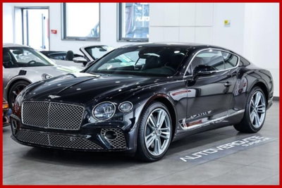 Bentley Continental GT Continental GT V8