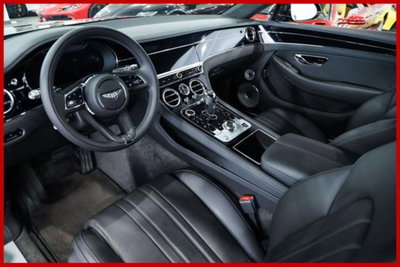 Bentley Continental GT Continental GT V8 (10)