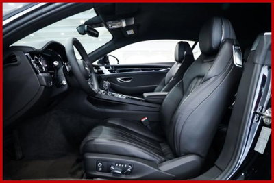 Bentley Continental GT Continental GT V8 (9)