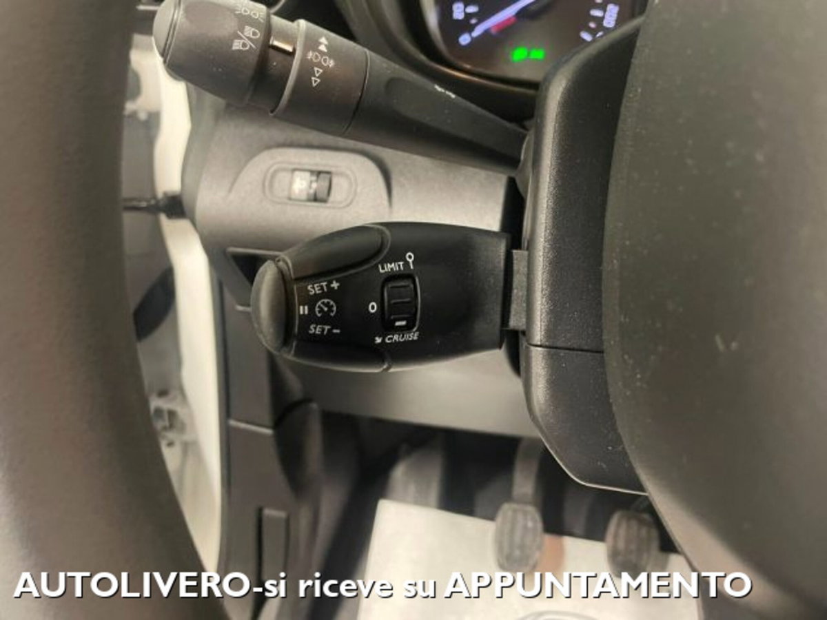 Citroen Berlingo 1.5 bluehdi M Plus s&s 100cv (17)