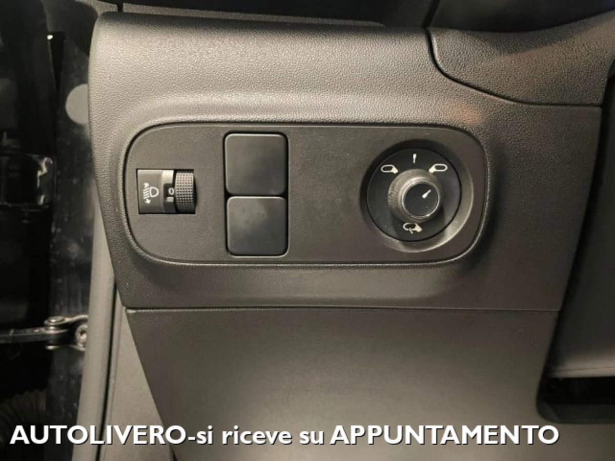 Citroen C3 PureTech 83 S&S Feel Pack (18)