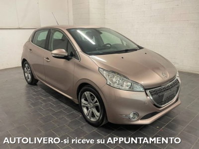 Peugeot 208 VTi 82 CV 5 porte Access usata
